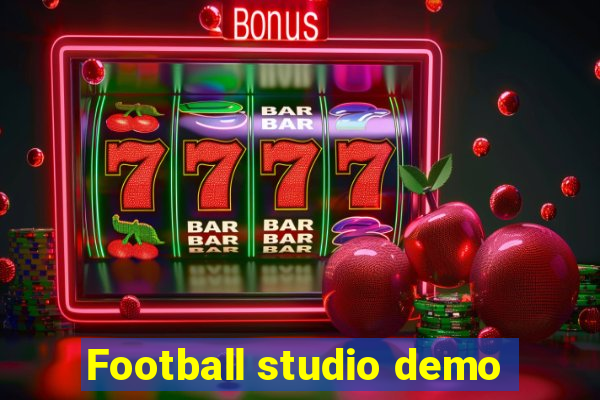 Football studio demo